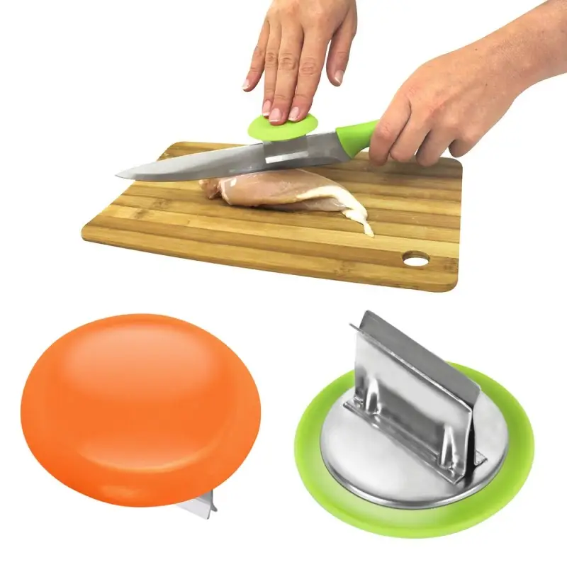 Насадка усилитель на нож (ассортимент) Насадка усилитель на нож (ассортимент)