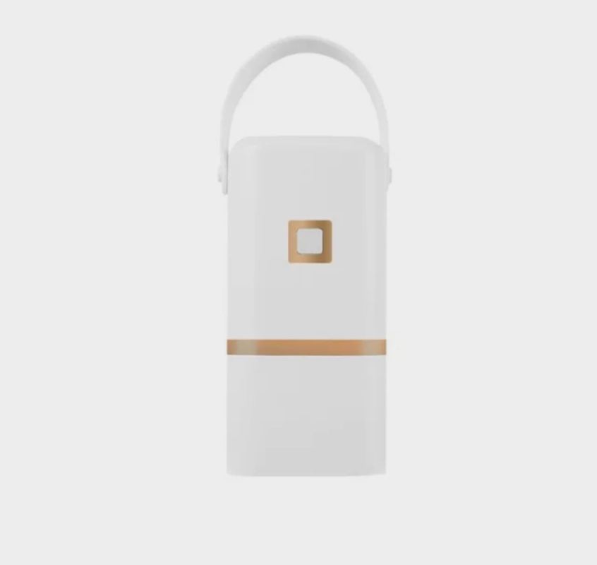 Портативная мини-сушилка Портативная мини-сушилка