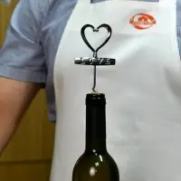 Штопор Любовь