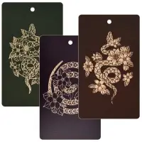 Доска разделочная Гарафена 29х17 см (ассортимент) Доска разделочная Гарафена 29х17 см (ассортимент)