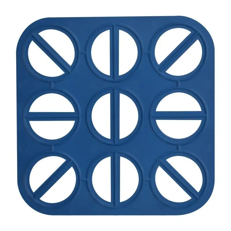 Варенница 18 ячеек 25х25см (ассортимент) Варенница 18 ячеек 25х25см (ассортимент)