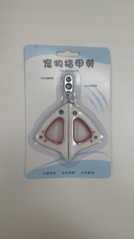 Когтерезка (цвет в ассортименте) Когтерезка (цвет в ассортименте)