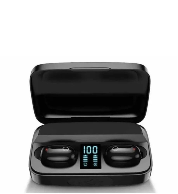 Наушники беспроводные спортивные А10S Earbuds Tws Wirelles Headset 5-0 Наушники беспроводные спортивные А10S Earbuds Tws Wirelles Headset 5-0
