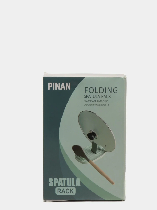 Держатель для крышек и ложек Держатель для крышек и ложек