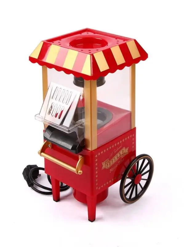 Попкорница электрическая Попкорница электрическая