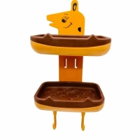 Мыльница держатель (ассортимент)