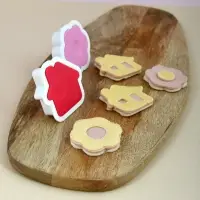 Декоратор для выпечки и сэндвичей Декоратор для выпечки и сэндвичей