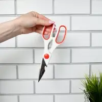 Ножницы для разделки продуктов длина 21см Ножницы для разделки продуктов длина 21см