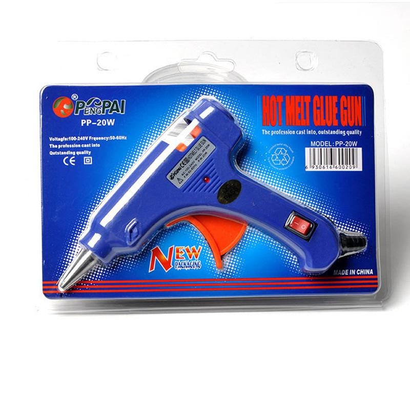 Термопистолет Термопистолет