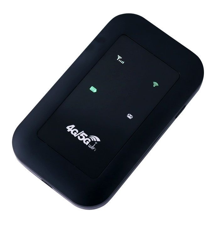 Модем 5G WI-FI Модем 5G WI-FI