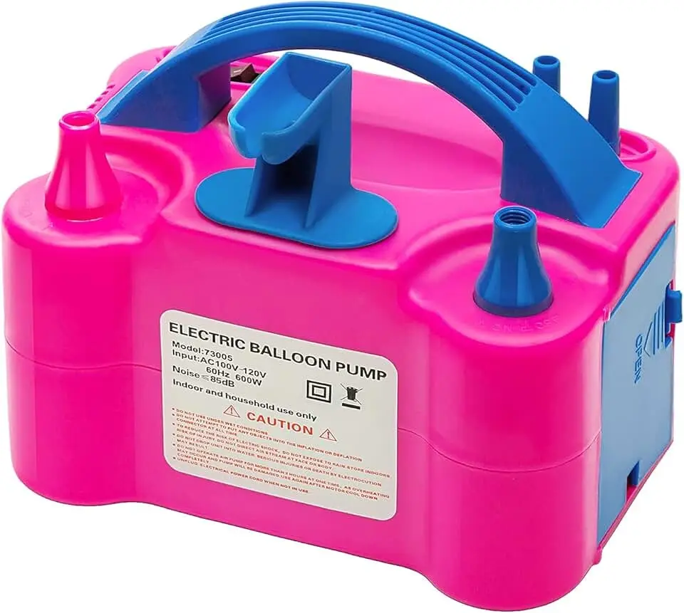 Компрессор для воздушных шаров Компрессор для воздушных шаров