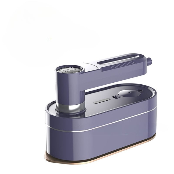 Ручная портативная полностью паровая гладильная машина (цвет в ассортименте) Ручная портативная полностью паровая гладильная машина (цвет в ассортименте)