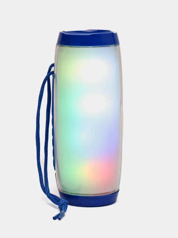 Портативная колонка TG 157 (цвет в ассортименте) Портативная колонка TG 157 (цвет в ассортименте)