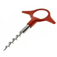 Штопор с ручкой (ассортимент) Штопор с ручкой (ассортимент)