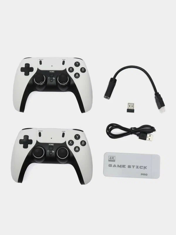 Игровая приставка Game Stick M15