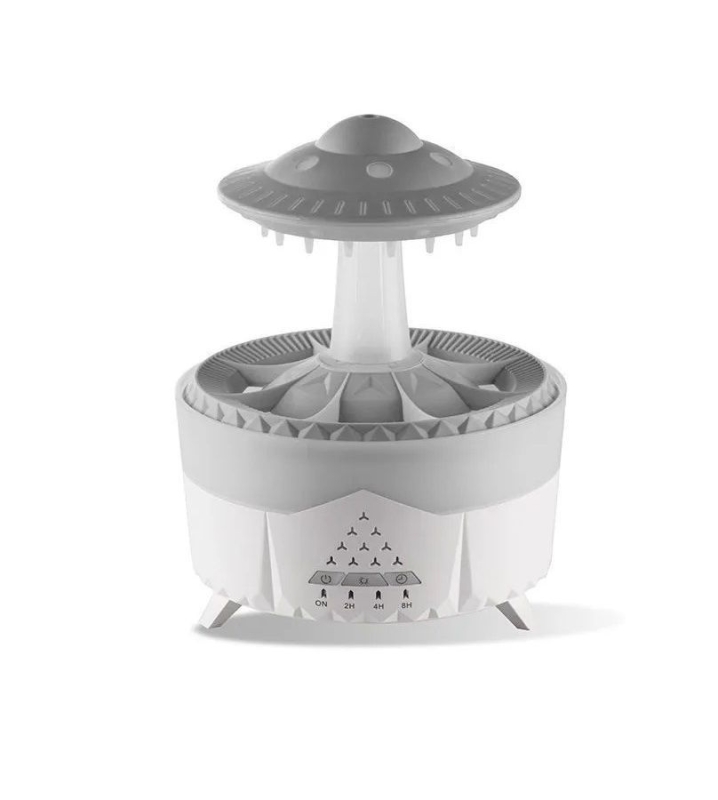 Увлажнитель воздуха Гриб Увлажнитель воздуха Гриб