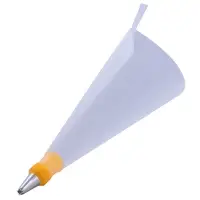 Декоратор для крема мешок длина 25 см 500 мл