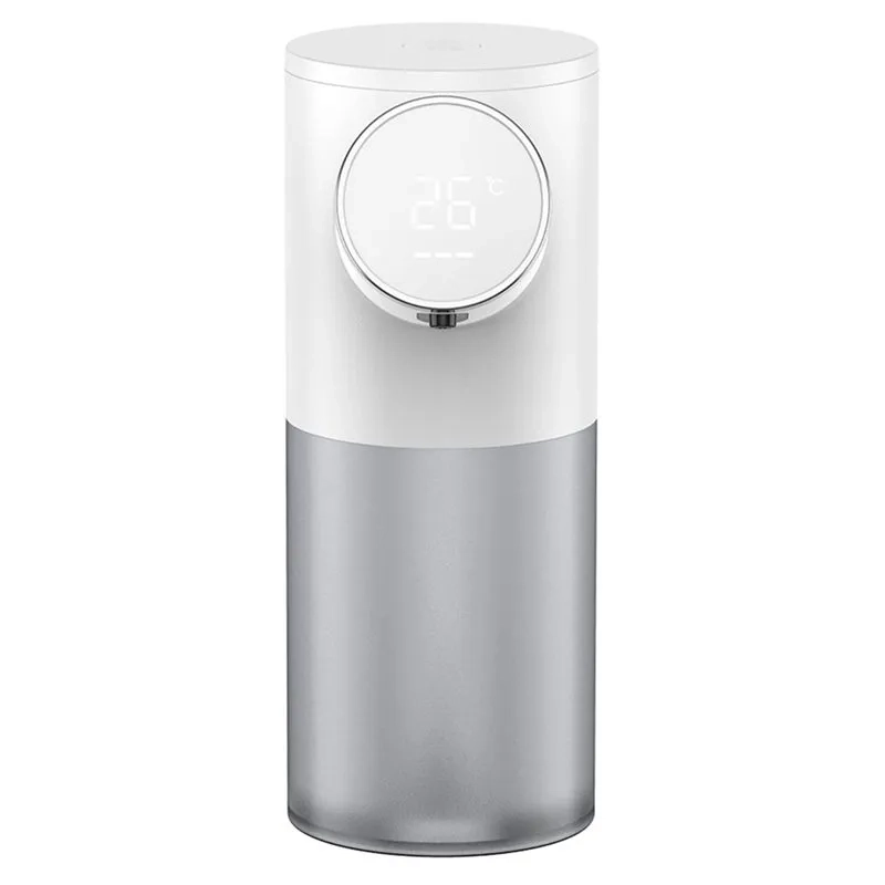 Дозатор для мыла-пены автоматический Дозатор для мыла-пены автоматический