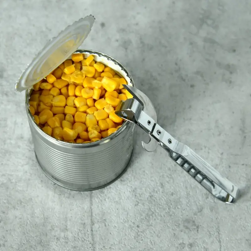 Открывалка Ретро с штопором 15 см