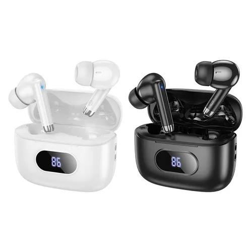 Наушники беспроводные Hoco EQ2 Plus (цвет в ассортименте) Наушники беспроводные Hoco EQ2 Plus (цвет в ассортименте)