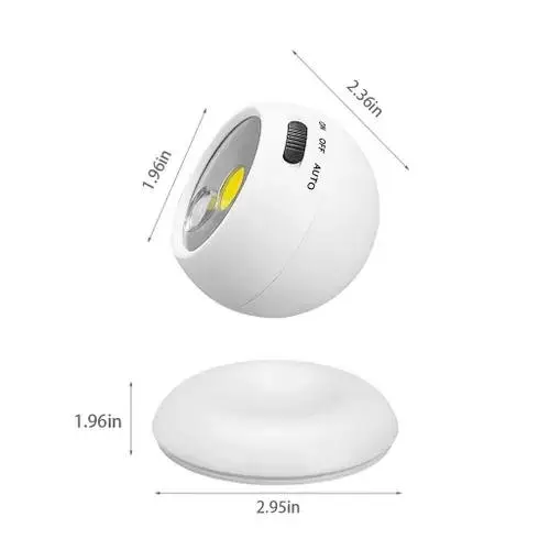 Сенсорный датчик света