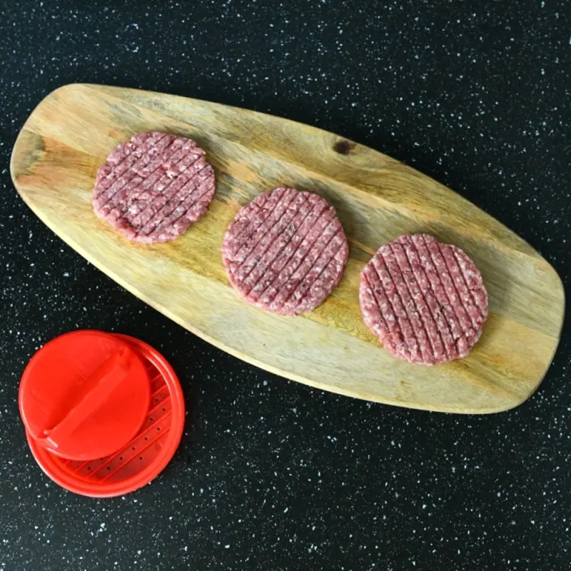 Пресс для котлет Гамбургер Пресс для котлет Гамбургер