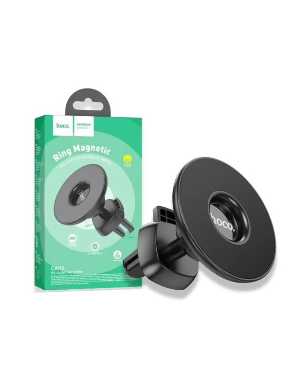 Автомобильный держатель Hoco CA112 Автомобильный держатель Hoco CA112