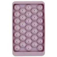 Форма для льда Шарики 33 ячейки (ассортимент) Форма для льда Шарики 33 ячейки (ассортимент)