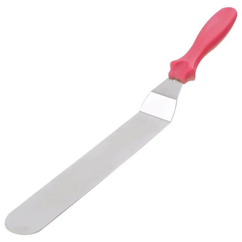 Шпатель кондитерский 37см (ассортимент) Шпатель кондитерский 37см (ассортимент)