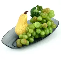 Тарелка Basilic Тарелка Basilic