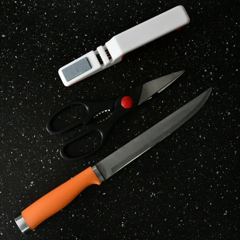 Ножеточка Шарп Ножеточка Шарп