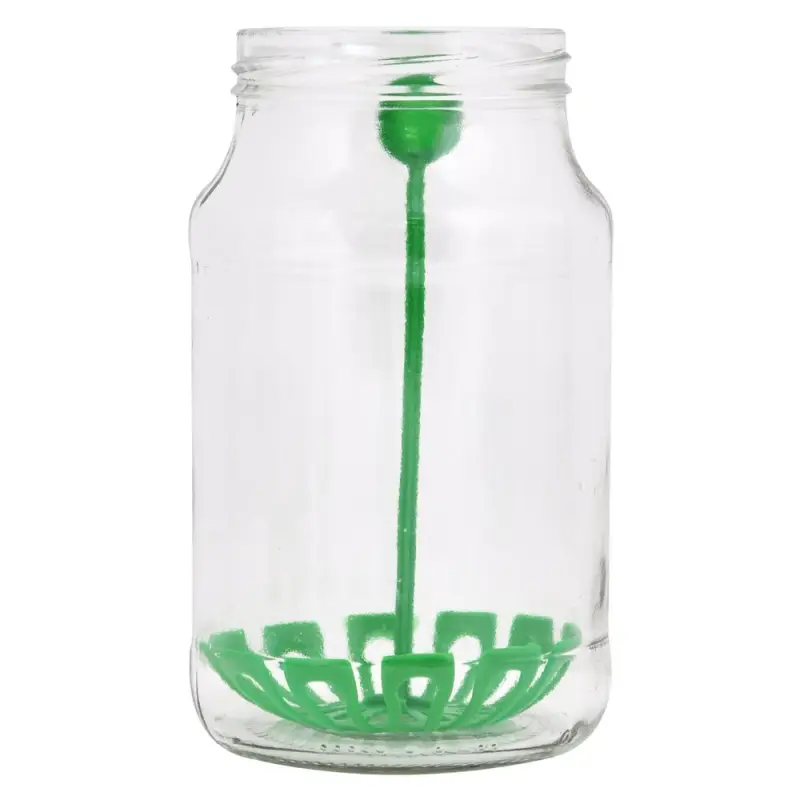 Инсертер Набор 5шт (для банок 1,0 л) Инсертер Набор 5шт (для банок 1,0 л)