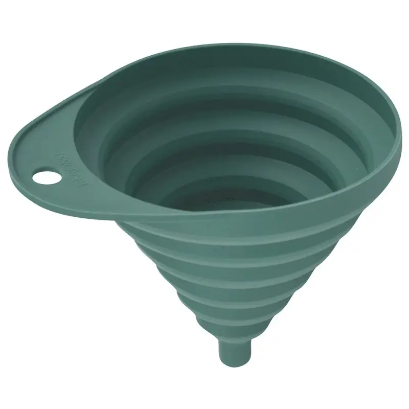 Воронка складная d-130 мм Воронка складная d-130 мм