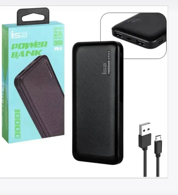 Внешний аккумулятор PB-5 Внешний аккумулятор PB-5