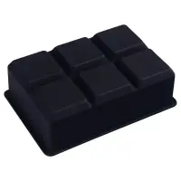 Форма для льда Мега кубики Форма для льда Мега кубики