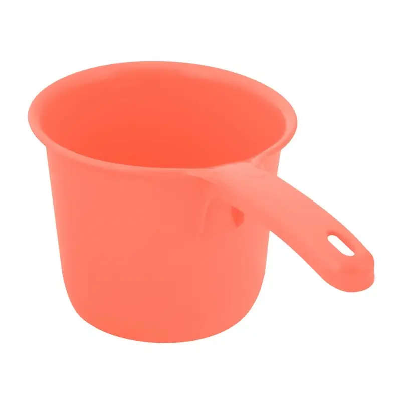 Ковш с ручкой 1 л (ассортимент) Ковш с ручкой 1 л (ассортимент)