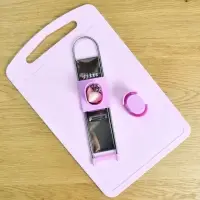 Терка для чеснока Слайд (ассортимент) Терка для чеснока Слайд (ассортимент)