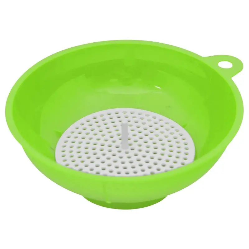 Воронка для банок с ситечком (ассортимент) Воронка для банок с ситечком (ассортимент)