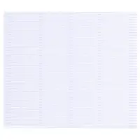 Коврик для роллов Суши Ролл 21х24 см