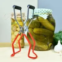 Ухват для стерилизации банок Сезон 22 см Ухват для стерилизации банок Сезон 22 см