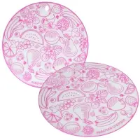 Доска разделочная Фрукты 30 см Доска разделочная Фрукты 30 см