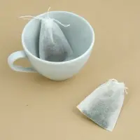 Фильтры для чая 100 шт Фильтры для чая 100 шт