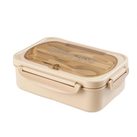 Ланч бокс с отделениями (ассортимент)