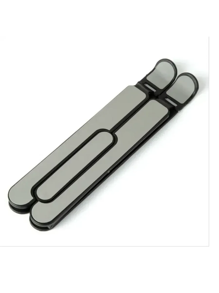 Складная подставка для ноутбука (цвет в ассортименте) Складная подставка для ноутбука (цвет в ассортименте)