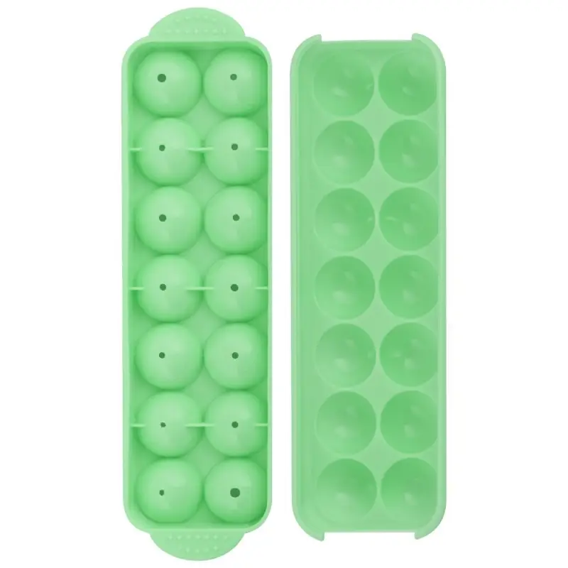 Форма для льда Шарики Форма для льда Шарики