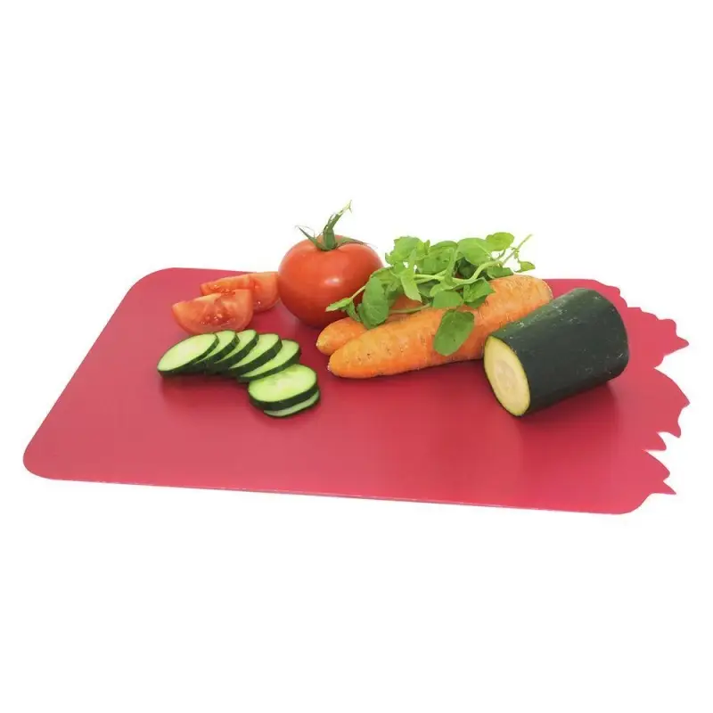 Доски разделочные гибкие 4 шт Доски разделочные гибкие 4 шт