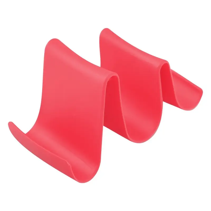 Подставка под крышку и лопатки, 13x6,5x7,5 см