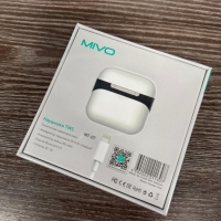 Наушники беспроводные MIVO MT-07