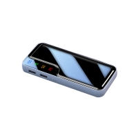 Зеркальный Power Bank 10000мАч
