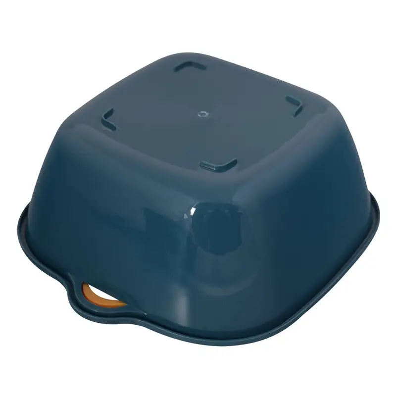 Дуршлаг с миской Дабл 2000 мл Дуршлаг с миской Дабл 2000 мл